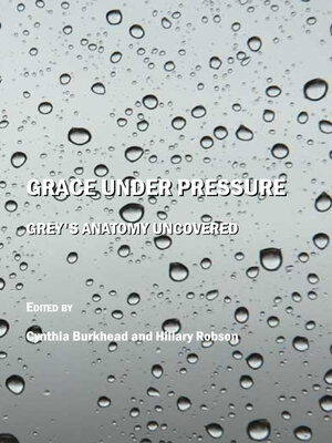 cover image of Grace under Pressure